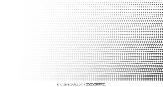 abstract halftone white background.carve halftone abstract.