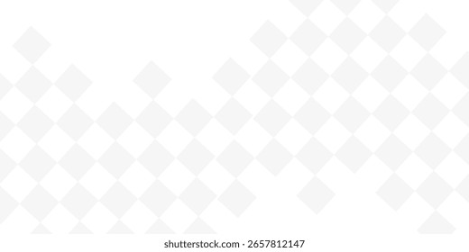 Fundo branco e cinza de meio-tom abstrato. Design decoração conceito simples boa arte moderna belas ilustrações textura vetorial