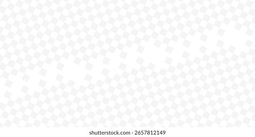 Fundo branco e cinza de meio-tom abstrato. Design design decoração conceito simples boa arte