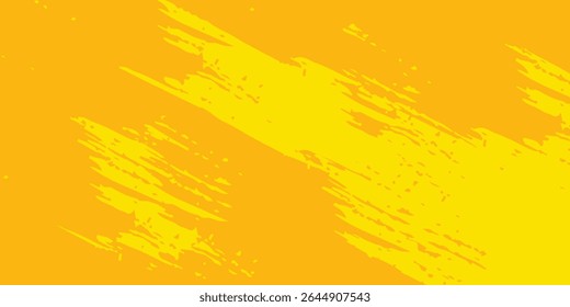 Abstrato meio-tom amarelo padrão de cor gradiente gradiente textura fundo. Pontos pop art quadrinhos esporte moderno design ilustração vetor eps10
