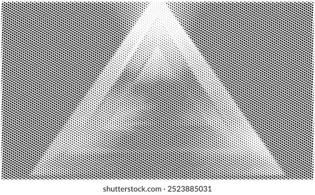 Abstractas semitonos triángulos perfectos Fondos de pantalla de fondo