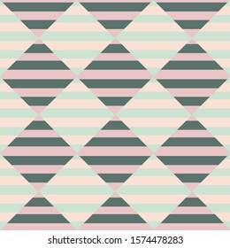 Abstract hand draw geometry Shapes seamless pattern design. Can use for print, template, fabric, presentation, textile, banner, poster, wallpaper