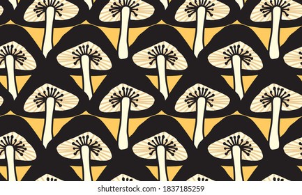 Tree Wall Hanging Room Decor Stock Vector (Royalty Free) 1743587036 ...