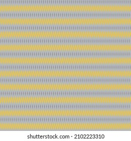 Resumen Plano De Mano Geométrico Étnico Horizontal Zig Zag Tiras Vectoras Sin Margen Patrón De Fondo Aislado 