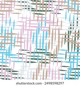 Abstract Hand Drawing Psychedelic Camouflage Wavy Liquid Tie Dye Marble Brush Vector cannabis colorful background.