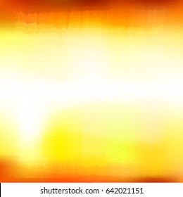 Abstract Hand drawing vector color water background color Colorful template Surface and web design.