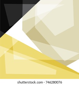 Abstract Hand drawn background for design and decoration textile, covers, package, wrapping paper.