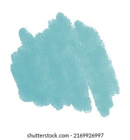 abstract hand drawn brush painted background