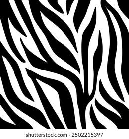 Abstract hand drawn decorative pattern. Vector Illustration.