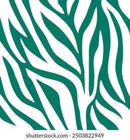 Abstract hand drawn decorative pattern. Vector Illustration.