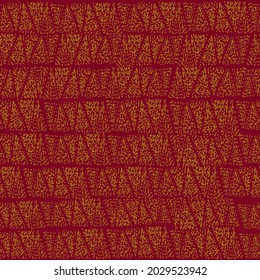 Abstract hand drawn doodle seamless pattern design