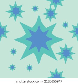Abstract hand drawn geometric shapes and patterns vector Take the forming surface, patterns, curtains, tablecloths, bed sheets.