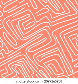 Abstract Hand Drawn Pattern Seamless. This collection perfect for party invitations, wedding invitations, stationery, party tags, blog design, logos, digital scrapbooking, packaging, etc.