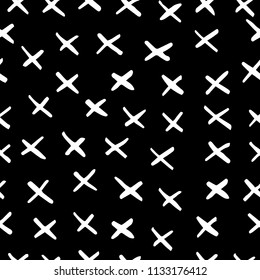 Abstract hand drawn pattern.Perfect design for posters, cards, textile, web pages.