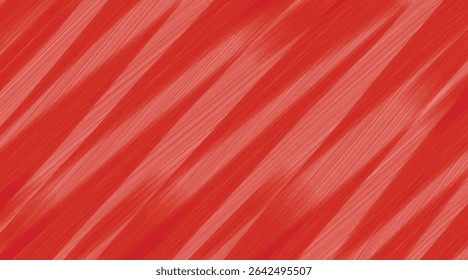 Abstract hand drawn scrawl sketch texture and line sketched red color background