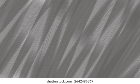Abstract hand drawn scrawl sketch texture and line sketched grey color background