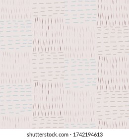 Resumen de la forma dibujada a mano sin inconvenientes en color pastel. Se puede usar para imprimir, plantilla, tela, presentación, textil, banner, afiche, papel tapiz, papel digital.