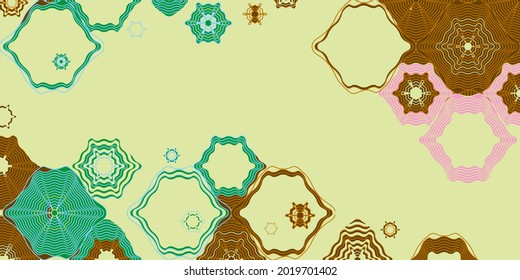  Abstract  hand drawn spiderweb pattern. Gray design element for background, textile, paper packaging, wrapping paper, fabric and other. Vector illustration.