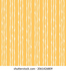 Abstract hand drawn striped seamless pattern, Seamless striped pattern, Striped background