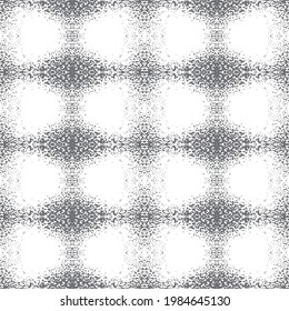 Resumen de fondos de textura dibujados a mano. Patrón vectorial transparente