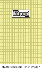 Abstract Hand Drawn Vector Background