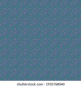 Abstraktes handgezeichnetes, nahtloses Vektormuster. Blumenmotive, raue Schmerzstruktur, natürliche Erdfarben. Dots Bläser Marker Pinselstriche erzeugen künstlerischen Hintergrund.