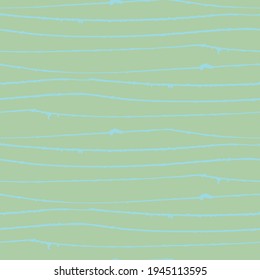 Abstract hand drawn vector seamless pattern. Floral motifs, rough pain texture, natural earth colors. Dots blobs marker brush strokes create artistic background.