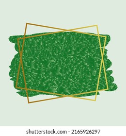 Abstract hand drawn watercolor background. Vector illustration. Grunge texture for cards and flyers design.