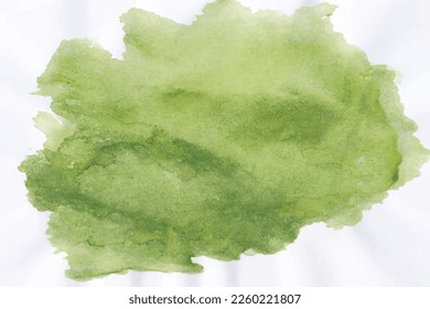 Abstract hand drawn watercolor background, vector watercolor background