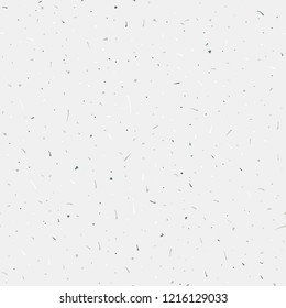 Abstract hand made texture. Seamless pattern