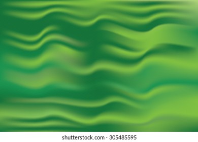 Abstract hand paint style vector art background