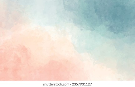 Abstract hand painted background, perfect for office, company, school, social media, advertising, printing and more