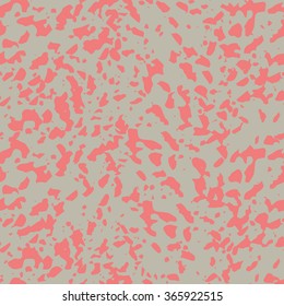 Abstract hand-drawn seamless texture. Grunge background.