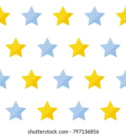 Abstract handmade seamless pattern background. Hand drawn cover for design gift card, birthday wallpaper, album, scrapbook, holiday wrapping paper, bag print, t shirt, baby nappy etc.