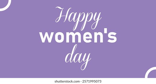 Abstract happy women's day logo, happy women's day, love vector logo design, pink color, red color, black color logo design