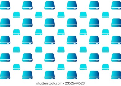 Abstract Hard Drive Pattern Background, can be used for business designs, presentation designs or any suitable designs.
