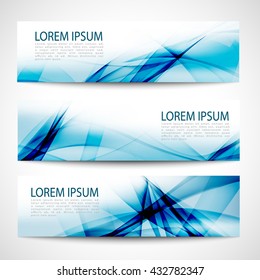 215,392 Blue abstract headers Images, Stock Photos & Vectors | Shutterstock