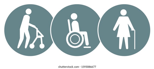 abstract health care vector illustration