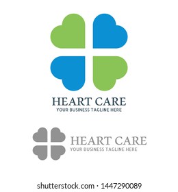 Abstract Health Medical Pharmacy Logo template vector illustration design. Healthcare concept.