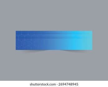 Plantilla de antecedentes de estructuras sanitarias Abstractas