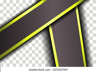 Abstract Hexagon 3D Vector Template Logo Design Illustration , Geometry Gradient Wallpaper Element Cover Emblem Isolated Pattern , Tecnology Circle Light Texture Graphic blank tranparant