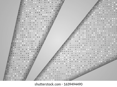 Abstract Hexagon 3D Vector Template Logo Design Illustration , Geometry Gradient Wallpaper Element Cover Emblem Isolated Pattern , Tecnology Circle Light Texture Graphic