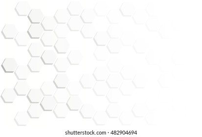 Abstract Hexagon Background , Abstract Bee Hive Background