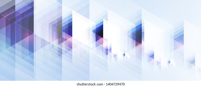 Abstract hexagon background. Technology poligonal design. Digital futuristic minimalism. Vector