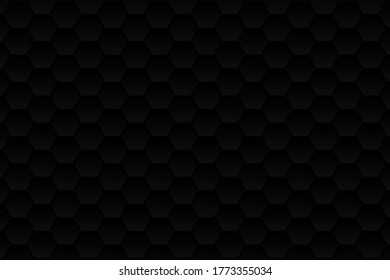 Resumen de antecedentes hexagonales , Concepto poligonal tecnológico