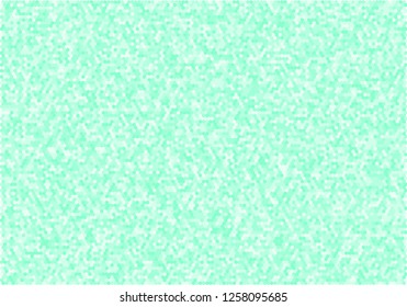 Abstract hexagon background texture. Pattern with colorful hexagon or honeycomb. Modern geometric design for grafic or banner or wallpaper