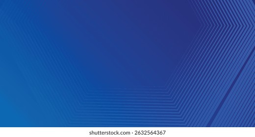 Abstractas Hexágono Azul Tecnología Finanzas Fintech Fondo Abstractas Patrón de píxeles. Hexágono Abstractas moderno del arte simple de la tecnología Abstractas del negocio