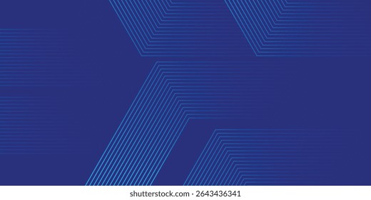 Abstract Hexagon Blue Tech Finance Fintech Background Abstract Pixel Pattern. Abstract Business Tech Simple Art Modern Abstract vector eps10