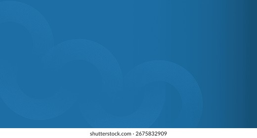 Abstractas Hexágono Azul Tecnología Finanzas Fintech Fondo Abstractas Patrón de píxeles. Abstractas Negocios Tecnología Arte simple Moderno Abstractas