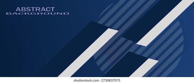 Abstract Hexagon Blue Tech Finance Fintech Fundo Abstrato Padrão de Pixel. Abstract Business Tech Arte Simples Moderna Abstrato	